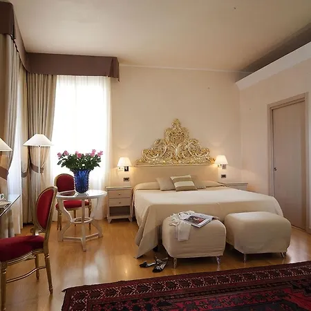 Liassidi Palace 4*