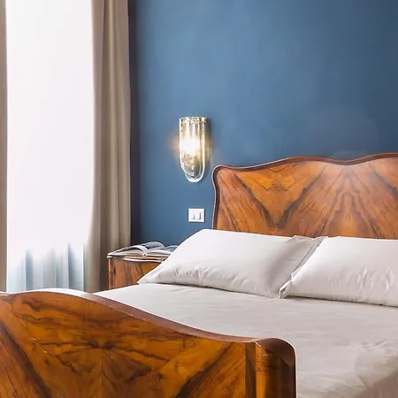 Liassidi Palace מלון 4*