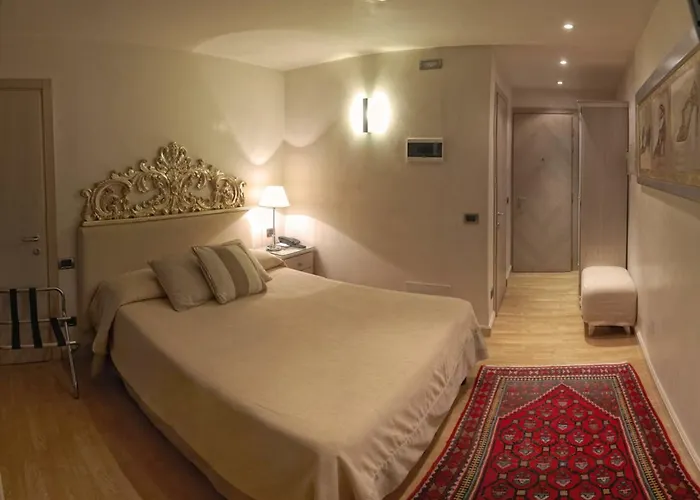 호텔 Liassidi Palace 4*