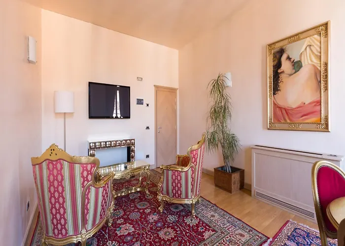 Hotel Liassidi Palace