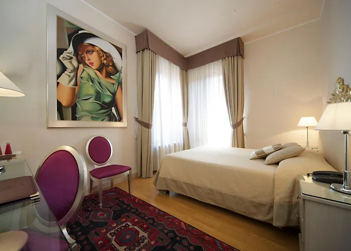 Szálloda Liassidi Palace 4*