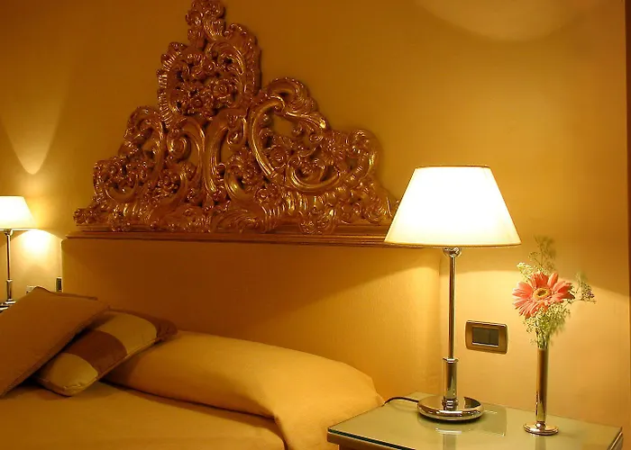Liassidi Palace 4*
