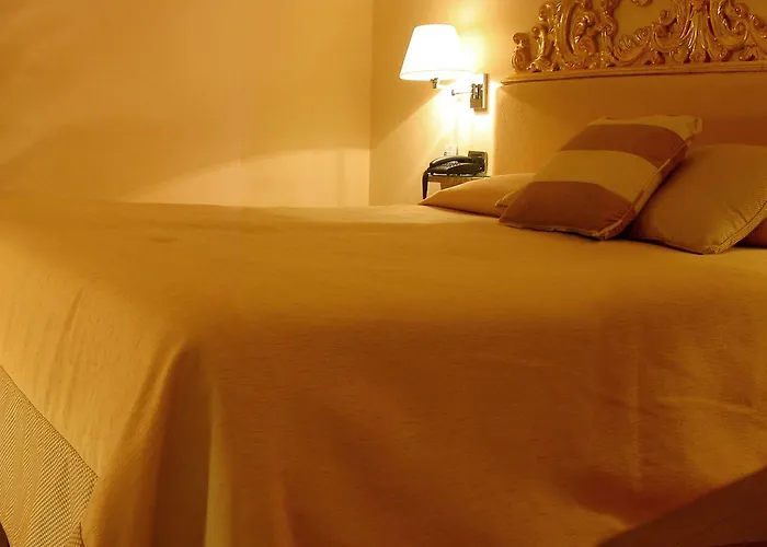 Liassidi Palace 4* 베니스