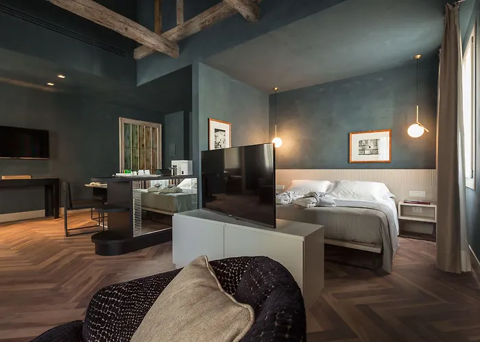 Hotel Liassidi Palace Venecia