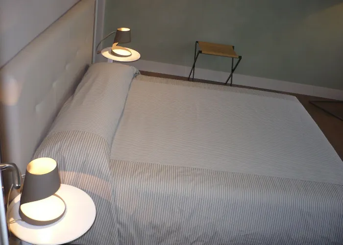 Hotel Liassidi Palace Venecia