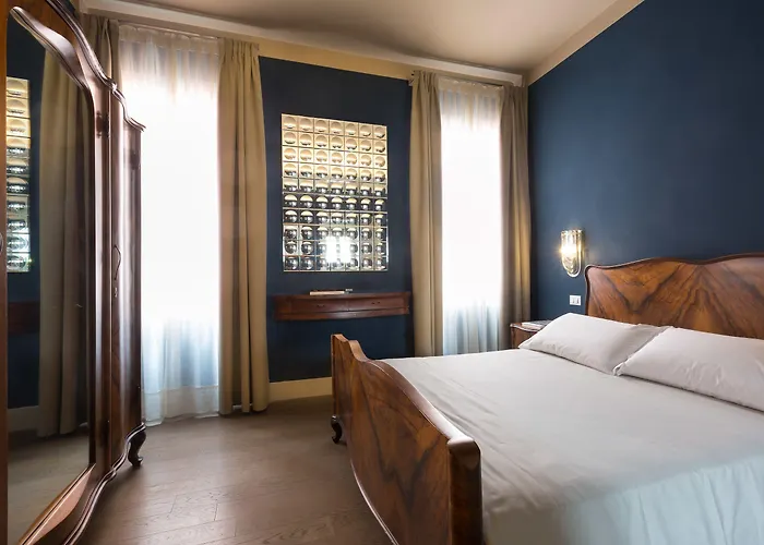 Liassidi Palace Hotel