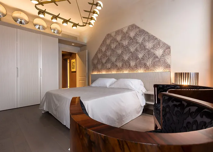 Szálloda Liassidi Palace 4*