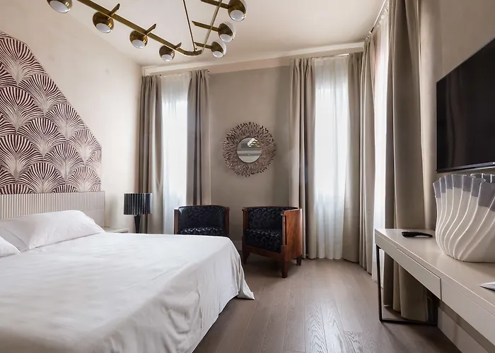 Hotel Liassidi Palace