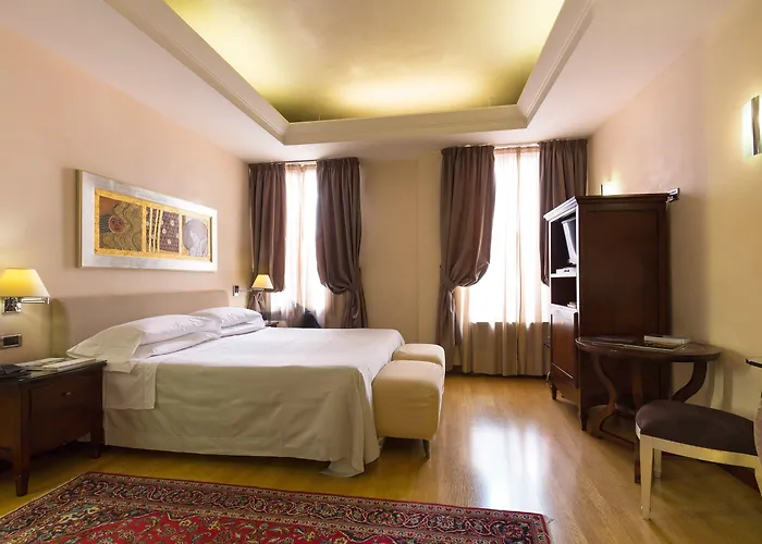 Liassidi Palace 4* 베니스