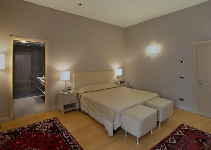 Liassidi Palace Szálloda 4*