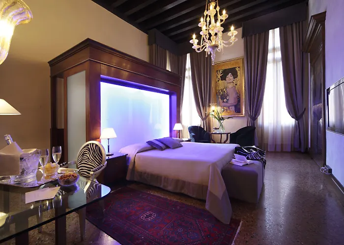 Liassidi Palace Hotel