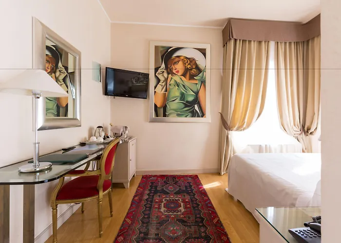 Liassidi Palace Hotel