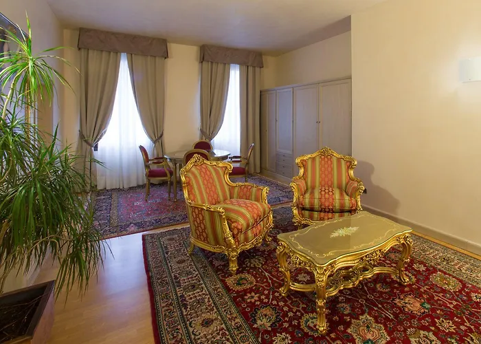 Hotel Liassidi Palace