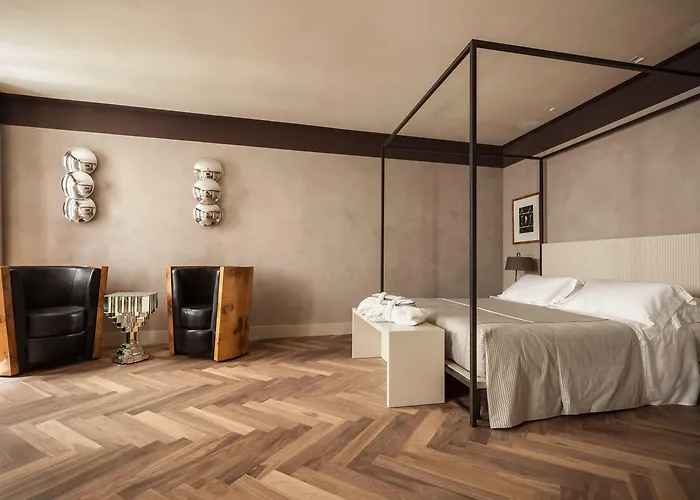 Hotel Liassidi Palace