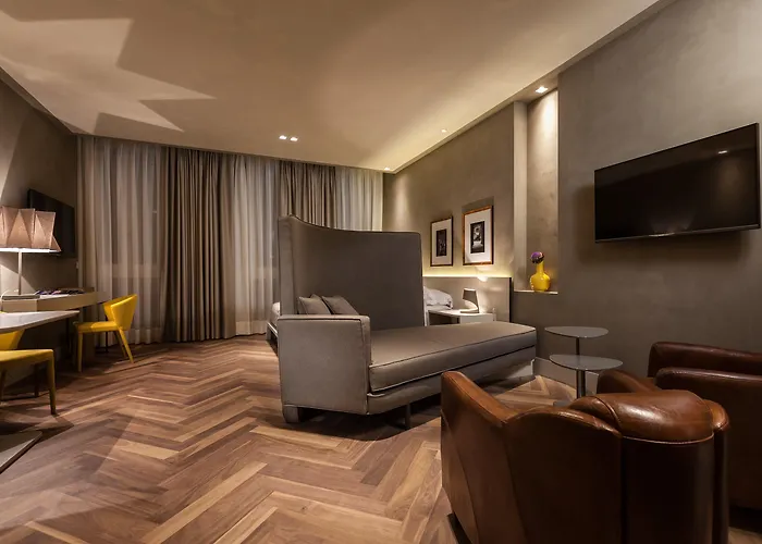 Liassidi Palace 4* 베니스