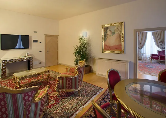 Liassidi Palace Szálloda 4*