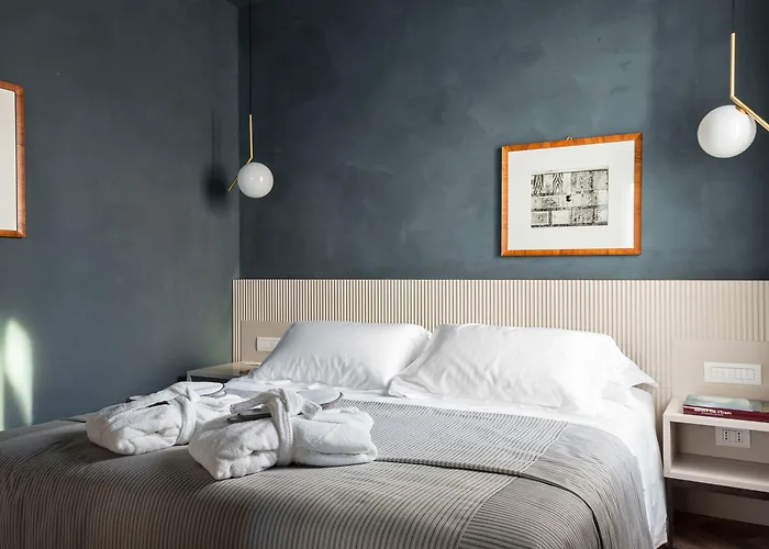 Liassidi Palace 4* 베니스