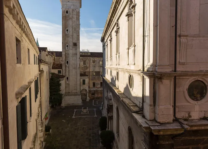 Hotel Liassidi Palace