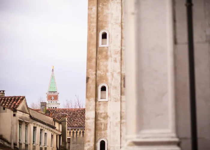 Liassidi Palace Hotel Venecia