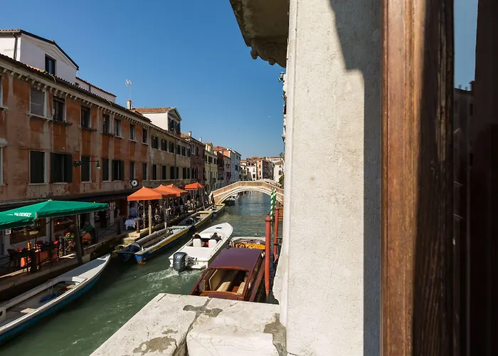 Liassidi Palace Hotel Venecia
