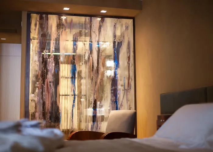 Hotel Liassidi Palace