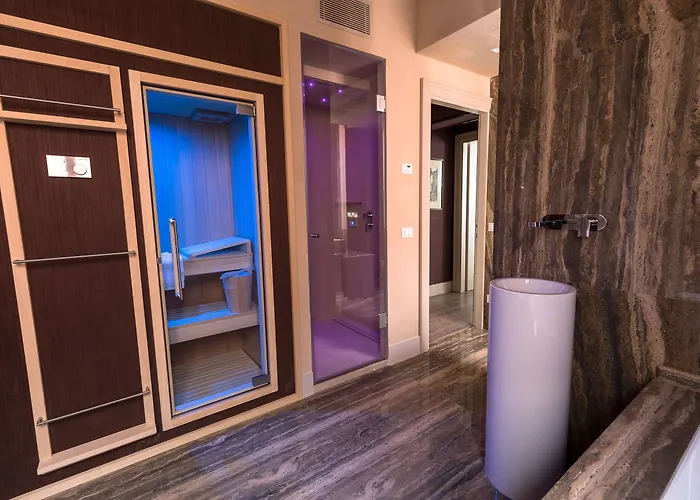 Liassidi Palace Hotel 4*