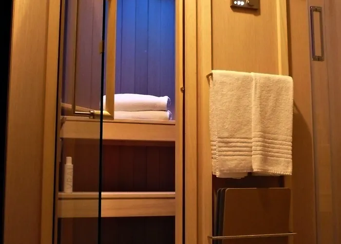 Hotel Liassidi Palace 4*