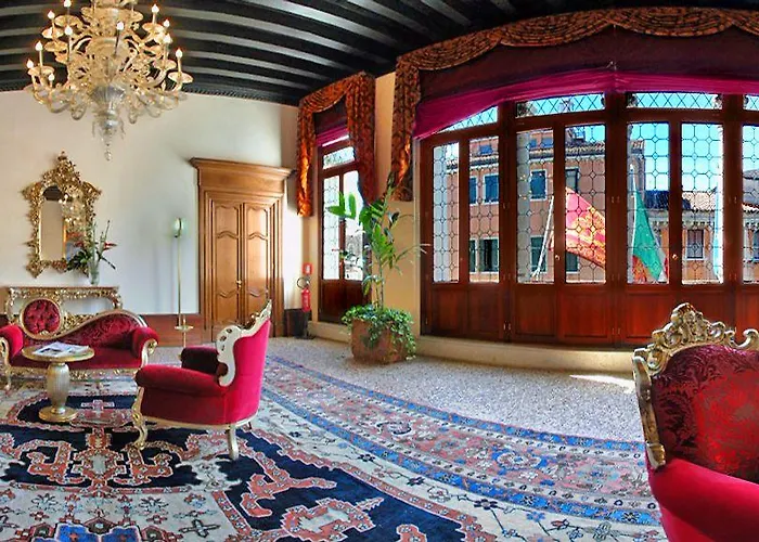 Szálloda Liassidi Palace