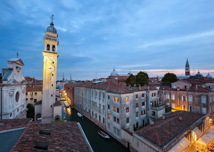 Hotel Liassidi Palace