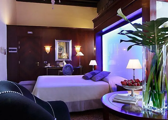 Liassidi Palace 4*