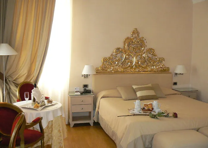 Hotel Liassidi Palace