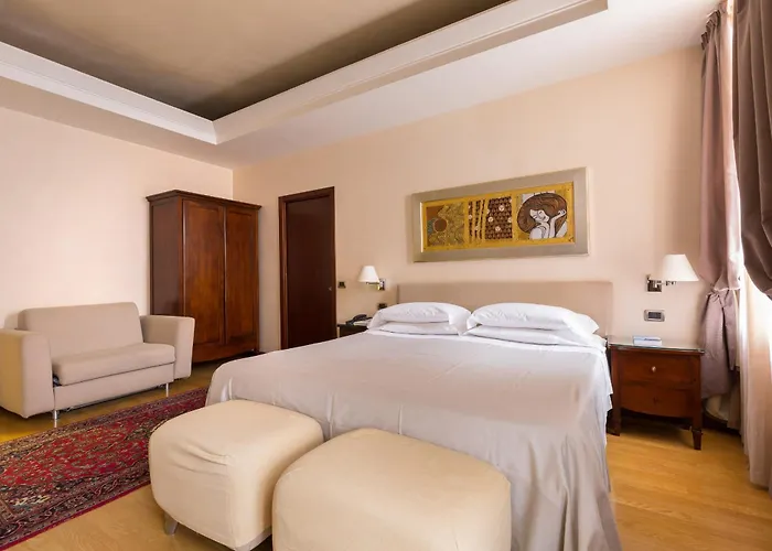 Liassidi Palace 호텔 4*