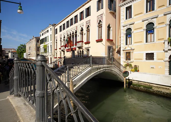 Liassidi Palace Hotel