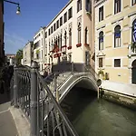 Liassidi Palace Otel Venedik