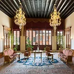 Liassidi Palace Otel Venedik