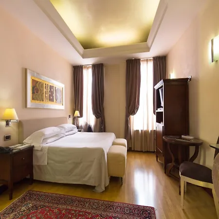Hotel Liassidi Palace Benátky