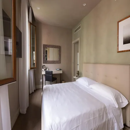 Hotel Liassidi Palace Benátky