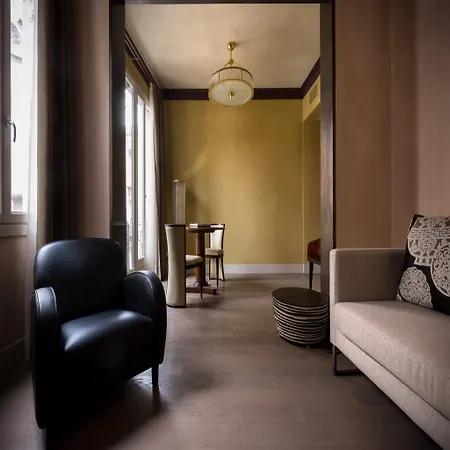 Liassidi Palace فندق