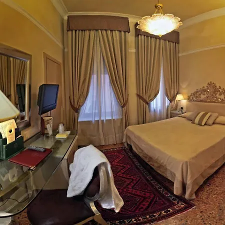 Liassidi Palace Wenecja
