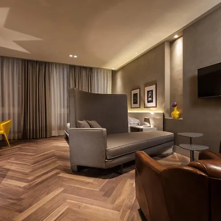 Liassidi Palace 4* البندقية