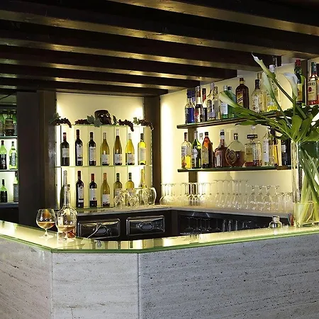 Liassidi Palace البندقية