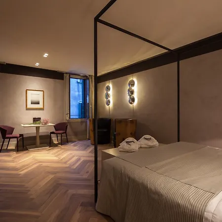 Szálloda Liassidi Palace 4*
