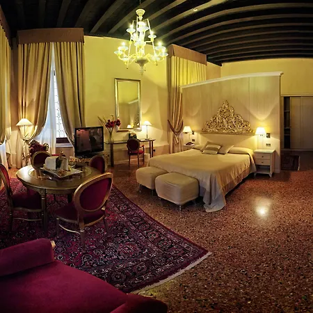 Szálloda Liassidi Palace 4*