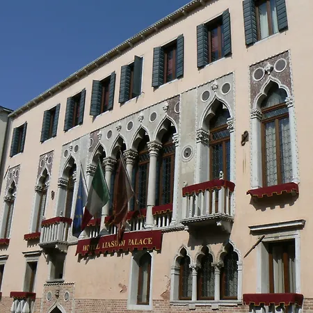 Liassidi Palace البندقية