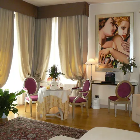 Liassidi Palace Benátky