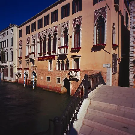 Liassidi Palace Velence