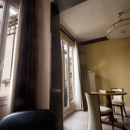 Liassidi Palace Velence