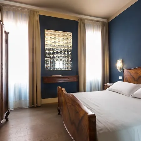 Szálloda Liassidi Palace Velence