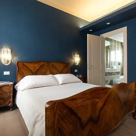 Liassidi Palace 4* Benátky