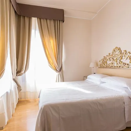 Liassidi Palace Szálloda 4*